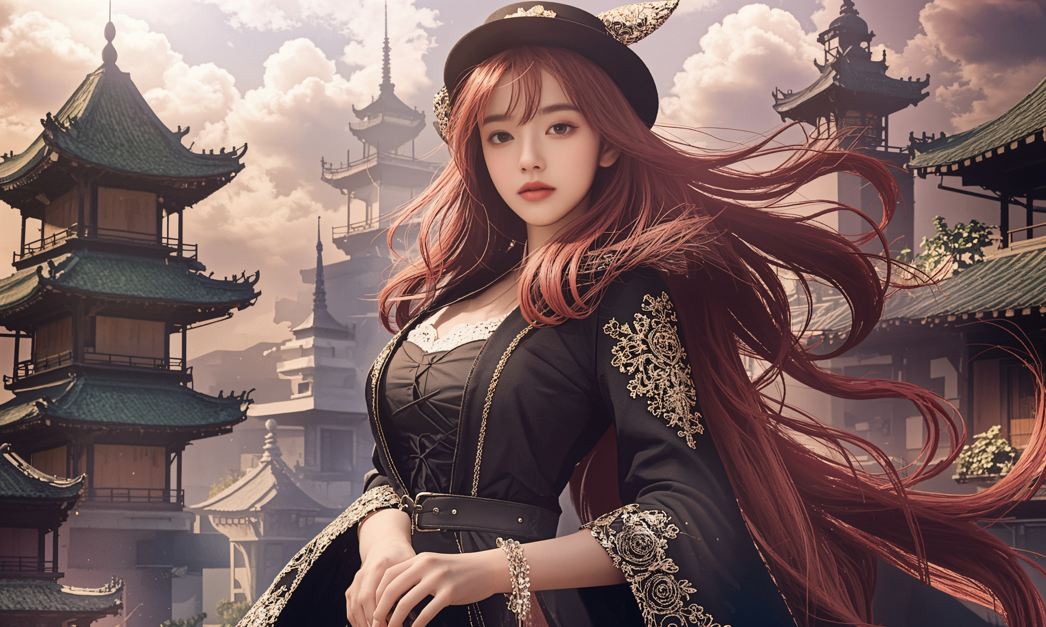 汉魏洛阳故城遗址博物馆正式开馆